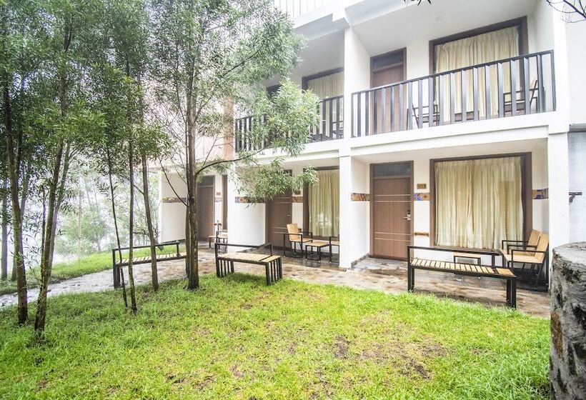 Fabhotel Tranquil Inn Kodaikanal