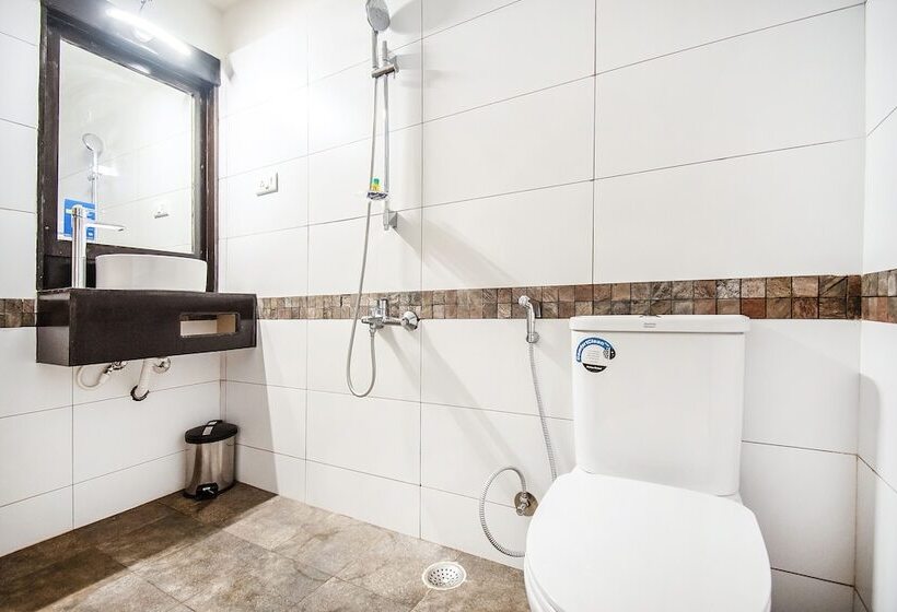 Fabhotel Tranquil Inn Kodaikanal