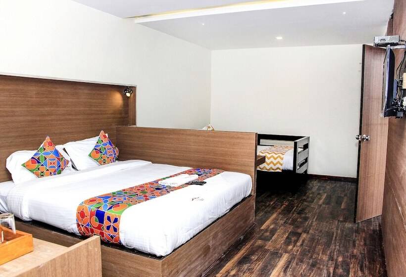 Fabhotel Tranquil Inn Kodaikanal