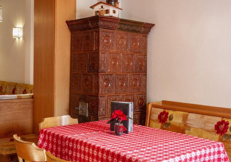 فندق Stella Alpina