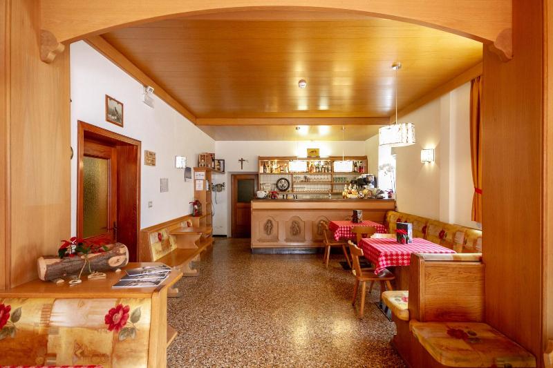 فندق Stella Alpina