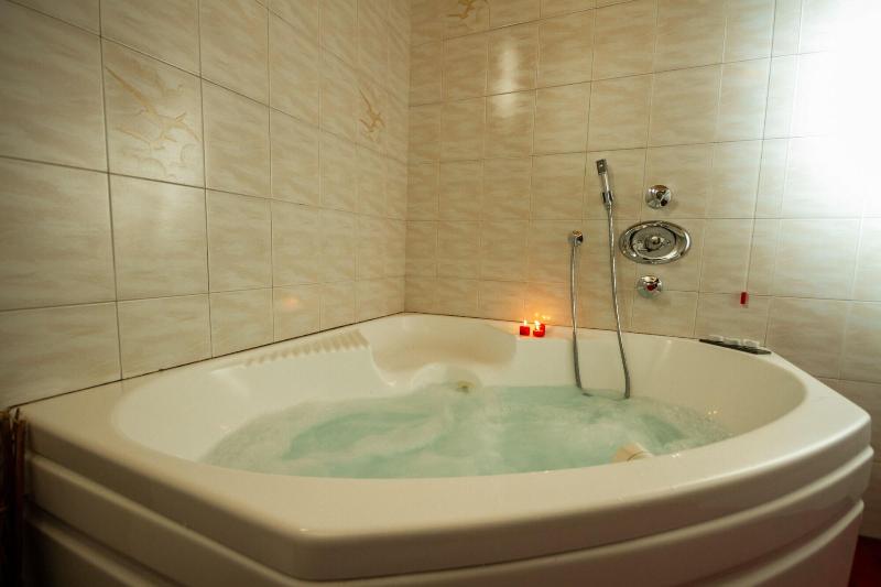 فندق Stella Alpina