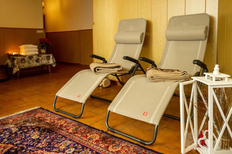 فندق Stella Alpina