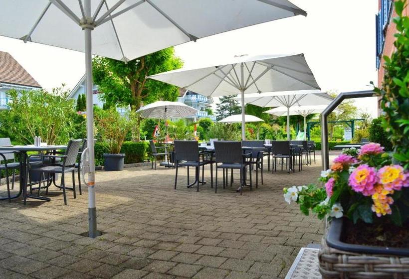 تختخواب و صبحانه Gasthaus Ochsen