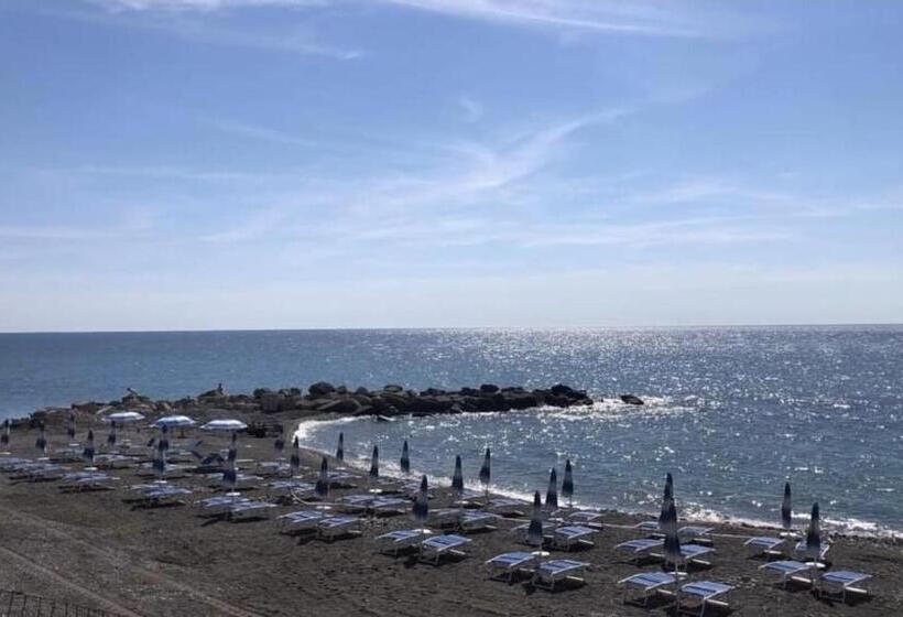 مبيت وإفطار Il Sogno Di Calipso