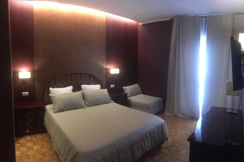مبيت وإفطار Robin Rooms