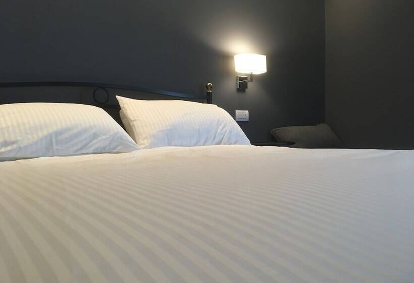 مبيت وإفطار Robin Rooms