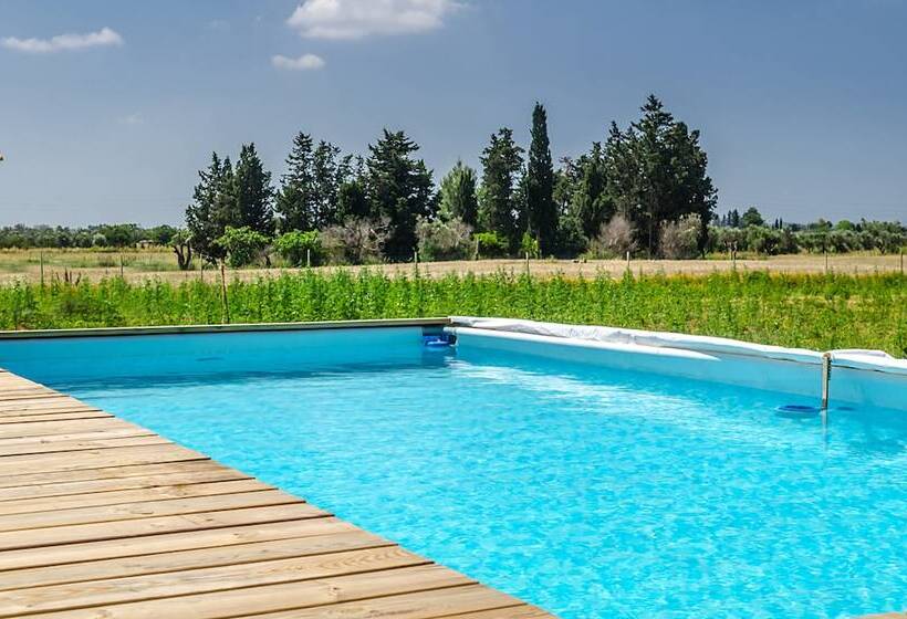 مبيت وإفطار Tenuta Libò