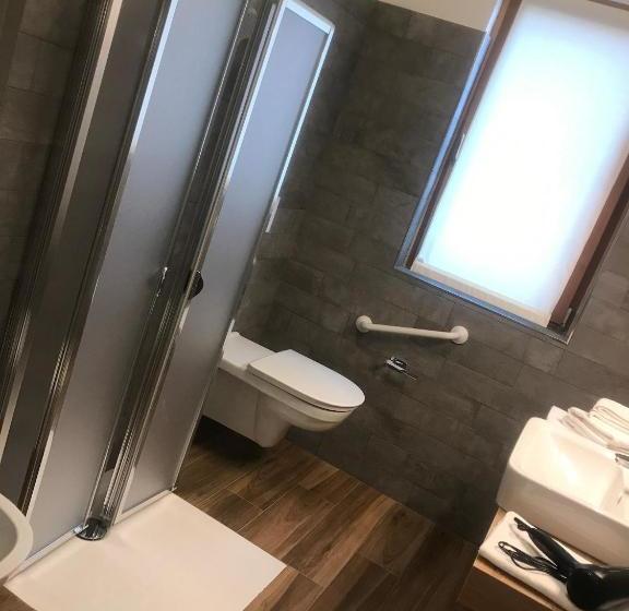 هتل Agriturismo Maso Miri