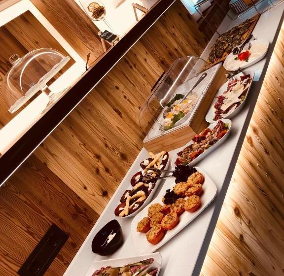 هتل Agriturismo Maso Miri