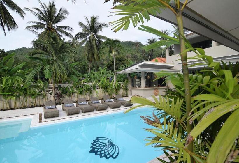 هتل Amaya Resort