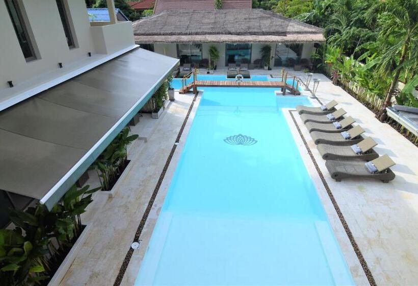 هتل Amaya Resort