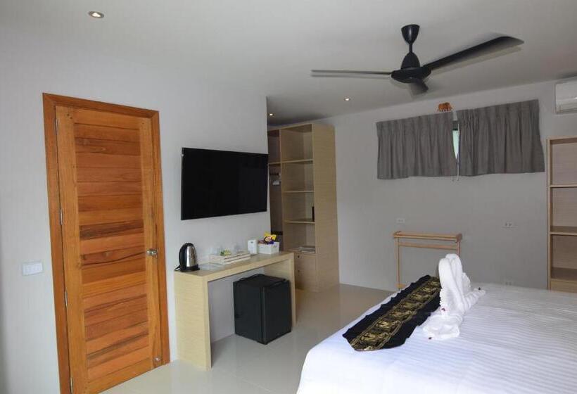 هتل Amaya Resort