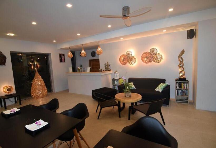 هتل Amaya Resort