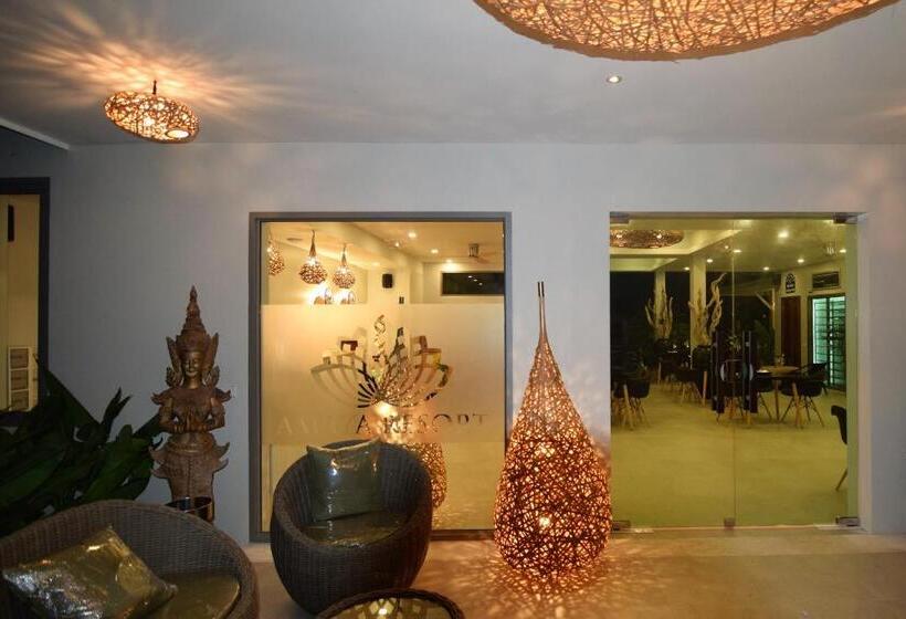 هتل Amaya Resort
