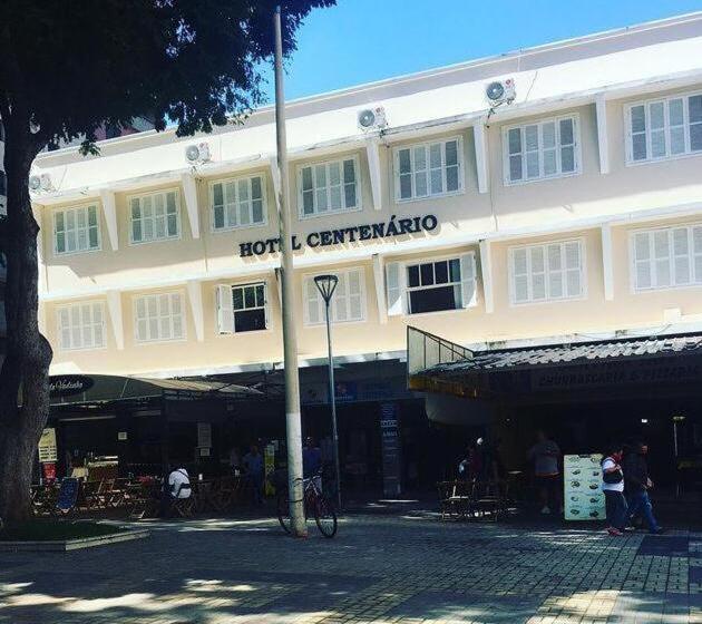 فندق Centenario Itajuba