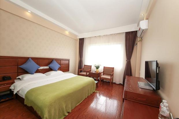 هتل Dali Weiduoli