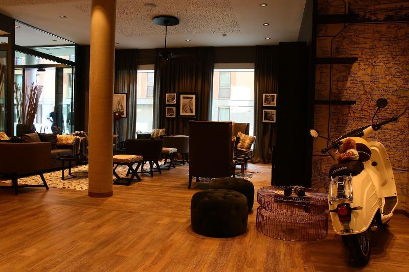 Harbr. Hotel Konstanz