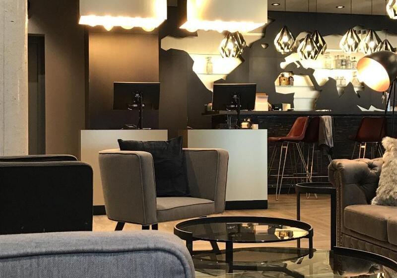 Harbr. Hotel Konstanz