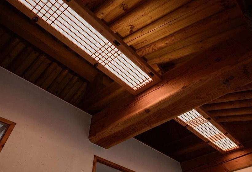 酒店 Jeonju Wangyijimil Hanok