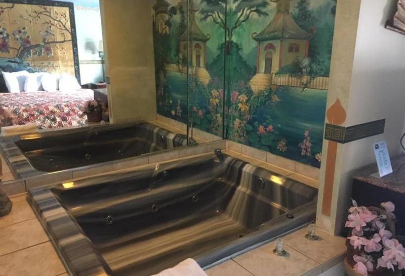 مُتل Deluxe Inn