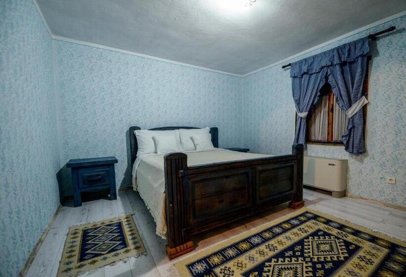 مُتل Srpsko Andrejevo Selo