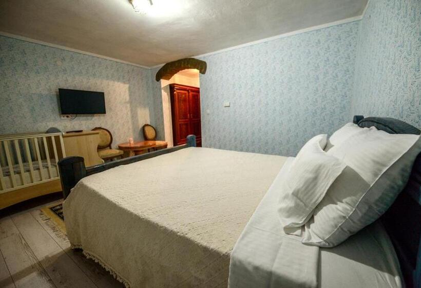 مُتل Srpsko Andrejevo Selo