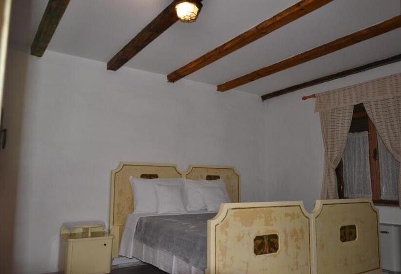 مُتل Srpsko Andrejevo Selo