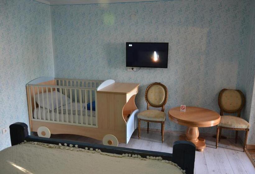 مُتل Srpsko Andrejevo Selo