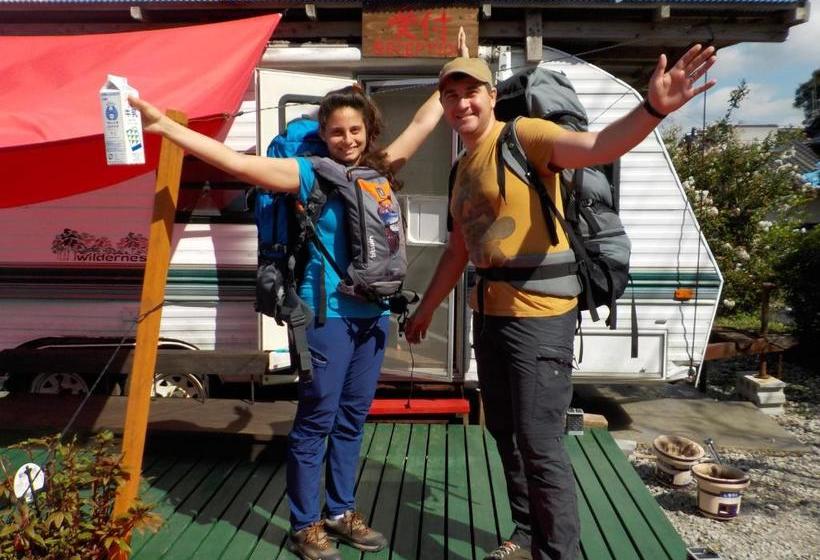 بنسيون 阿蘇び心 Asobi Gokoro