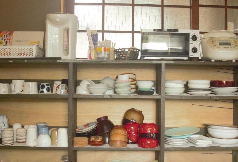 بنسيون 阿蘇び心 Asobi Gokoro