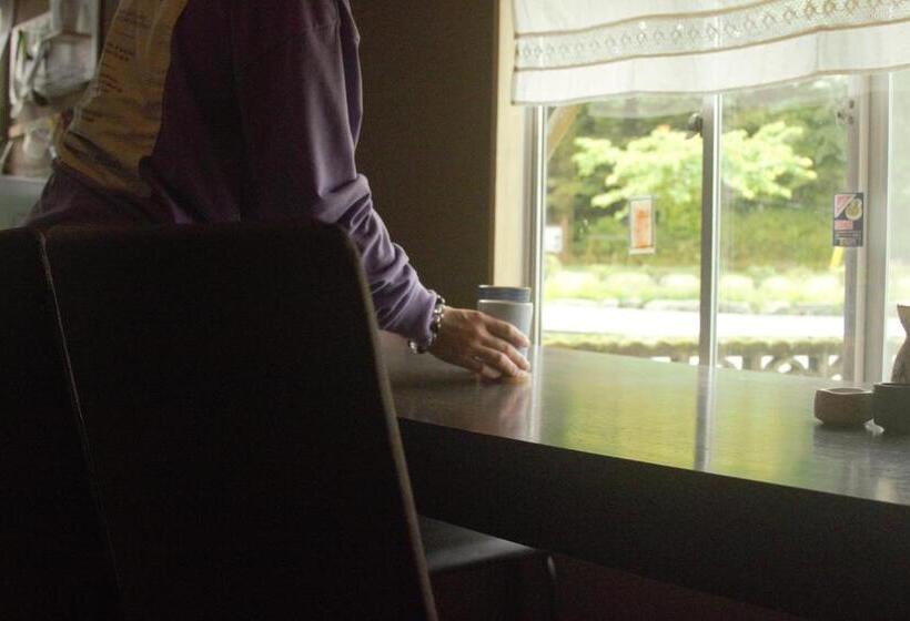 بنسيون 阿蘇び心 Asobi Gokoro