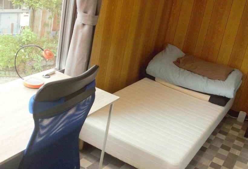 بنسيون 阿蘇び心 Asobi Gokoro