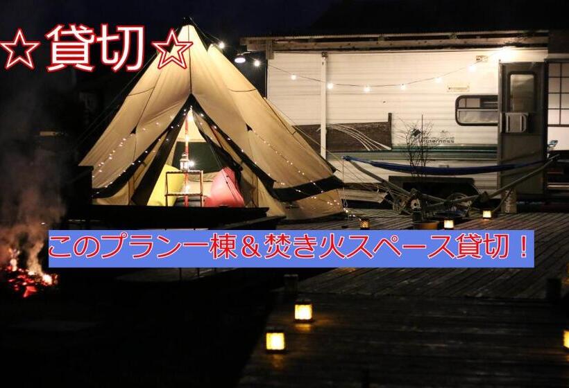 بنسيون 阿蘇び心 Asobi Gokoro