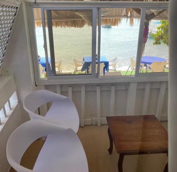 پانسیون Apartamentos Magallanes Bayahibe