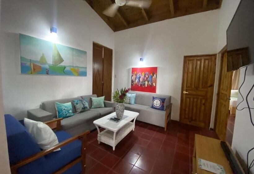 پانسیون Apartamentos Magallanes Bayahibe