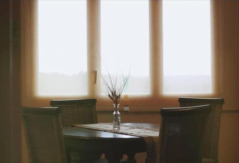 پانسیون Hostal Rural Can Pau