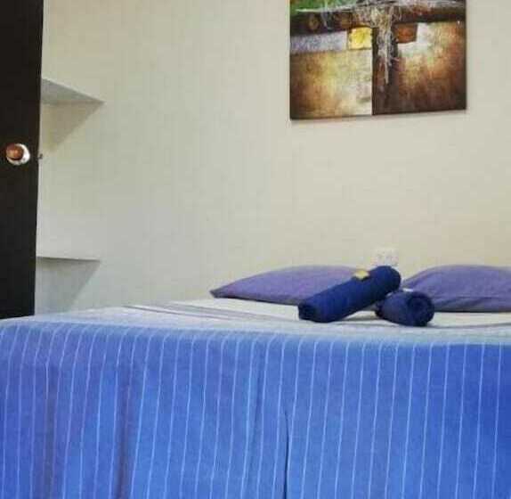 پانسیون Jesmar