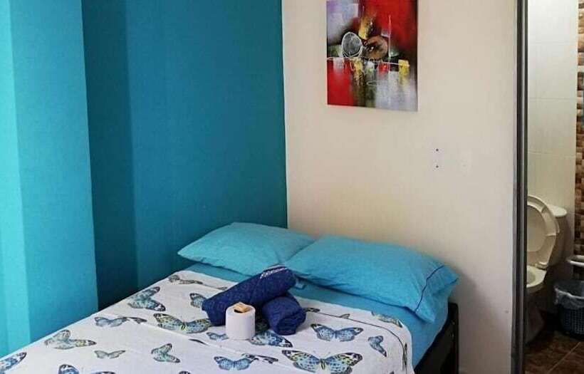 پانسیون Jesmar