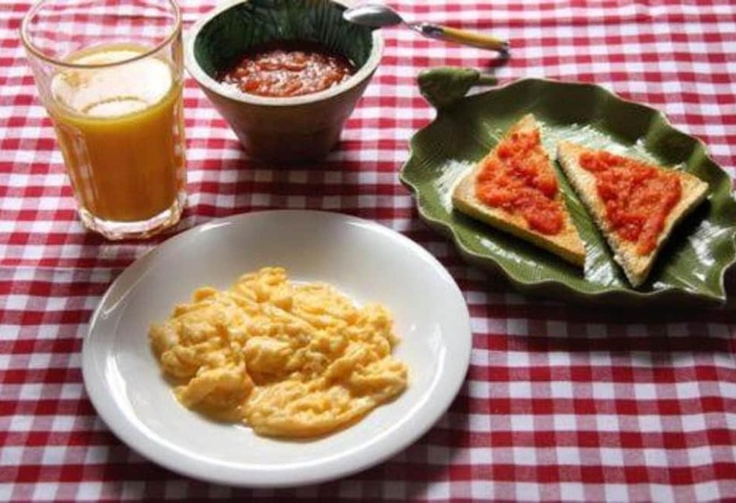 پانسیون Jesmar