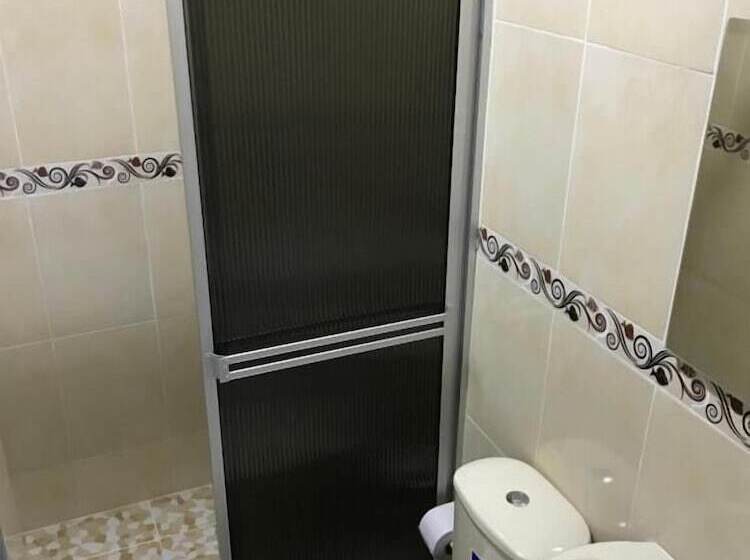 پانسیون Jesmar