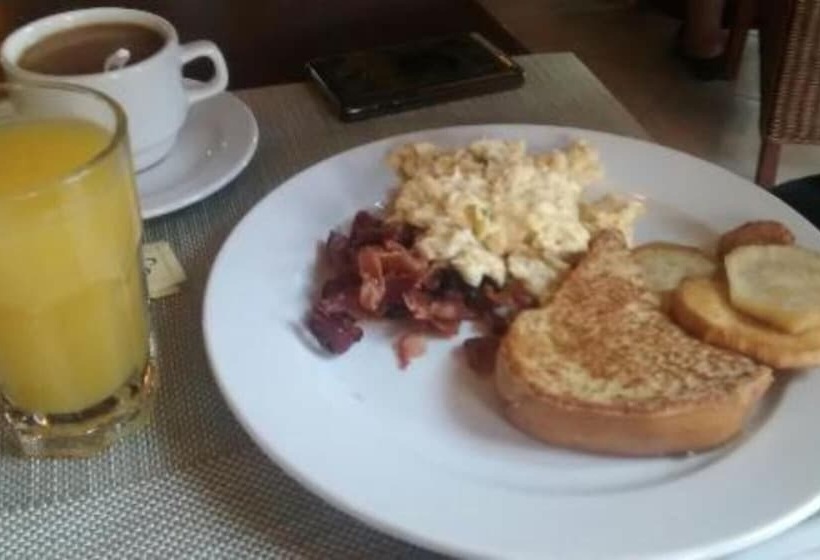 پانسیون Jesmar