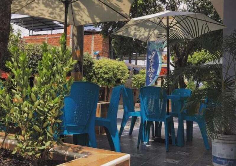 پانسیون Jesmar