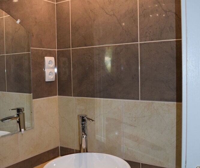 Orient Apartmanház