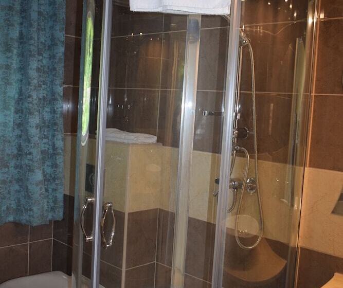 Orient Apartmanház