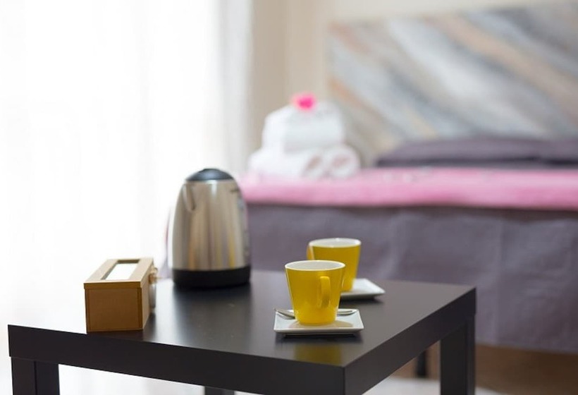 B&b La Perla Dei Casali