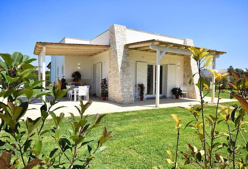 住宿加早餐  Borgo Fiorito Relais