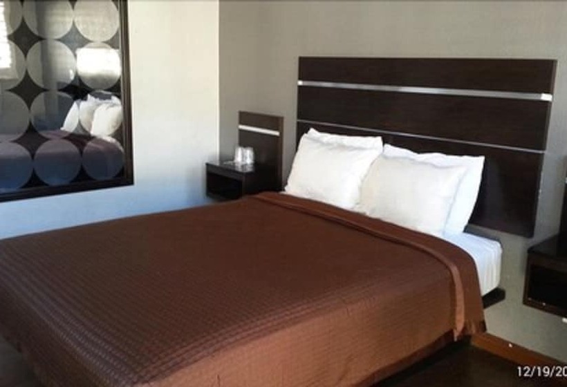 El Grande Motel