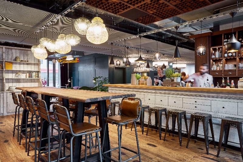 Me And All Hotel Mainz, By Hyatt