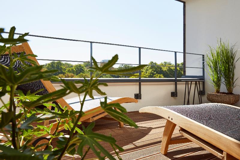 Me And All Hotel Mainz, By Hyatt